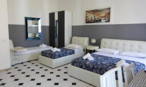 Vatican Catone Apartments Rome